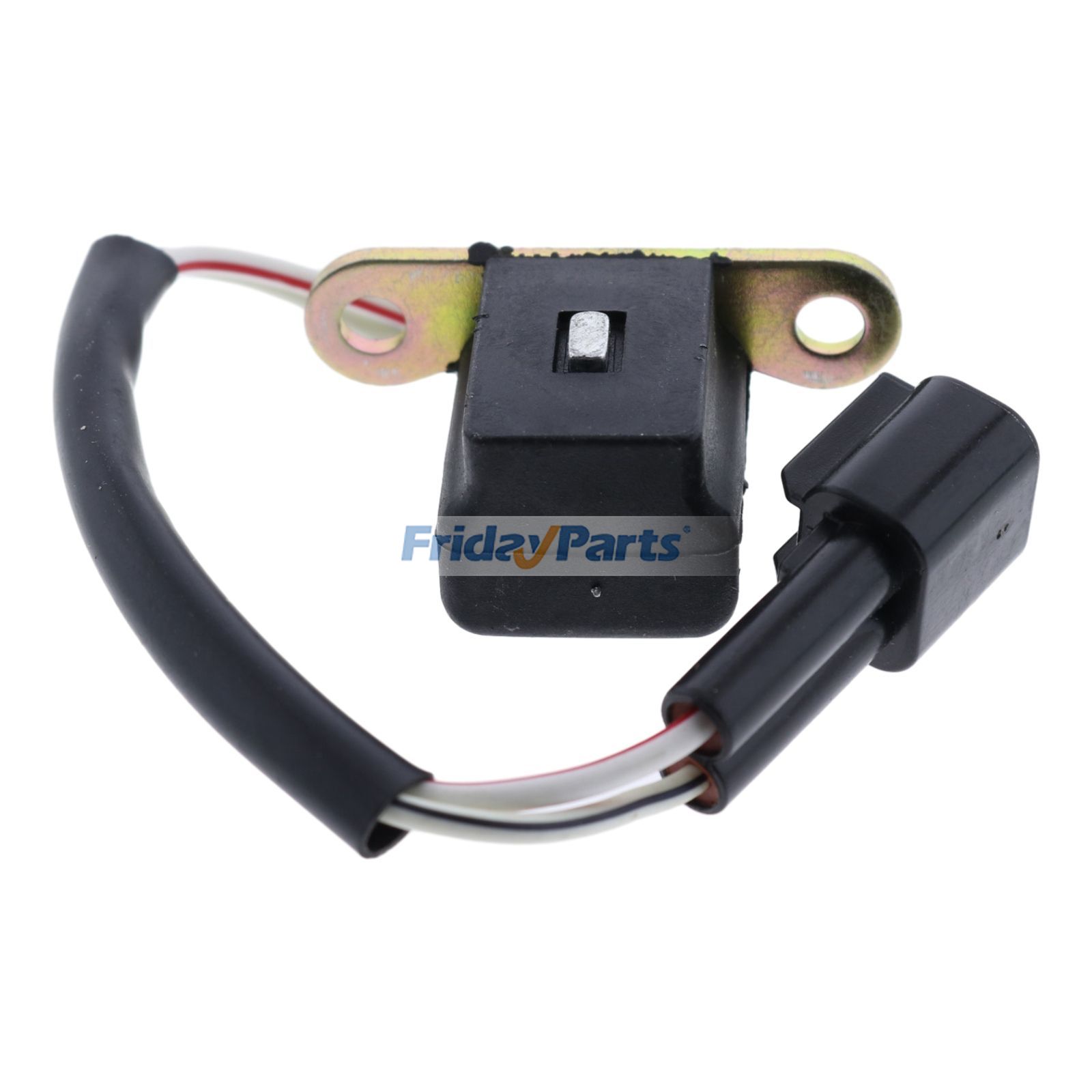 Bobina de pulsos 6H2-85580-01 6H2-85580-01-00 para motores fueraborda Yamaha de 25, 50, 60 y 70 HP de FridayParts