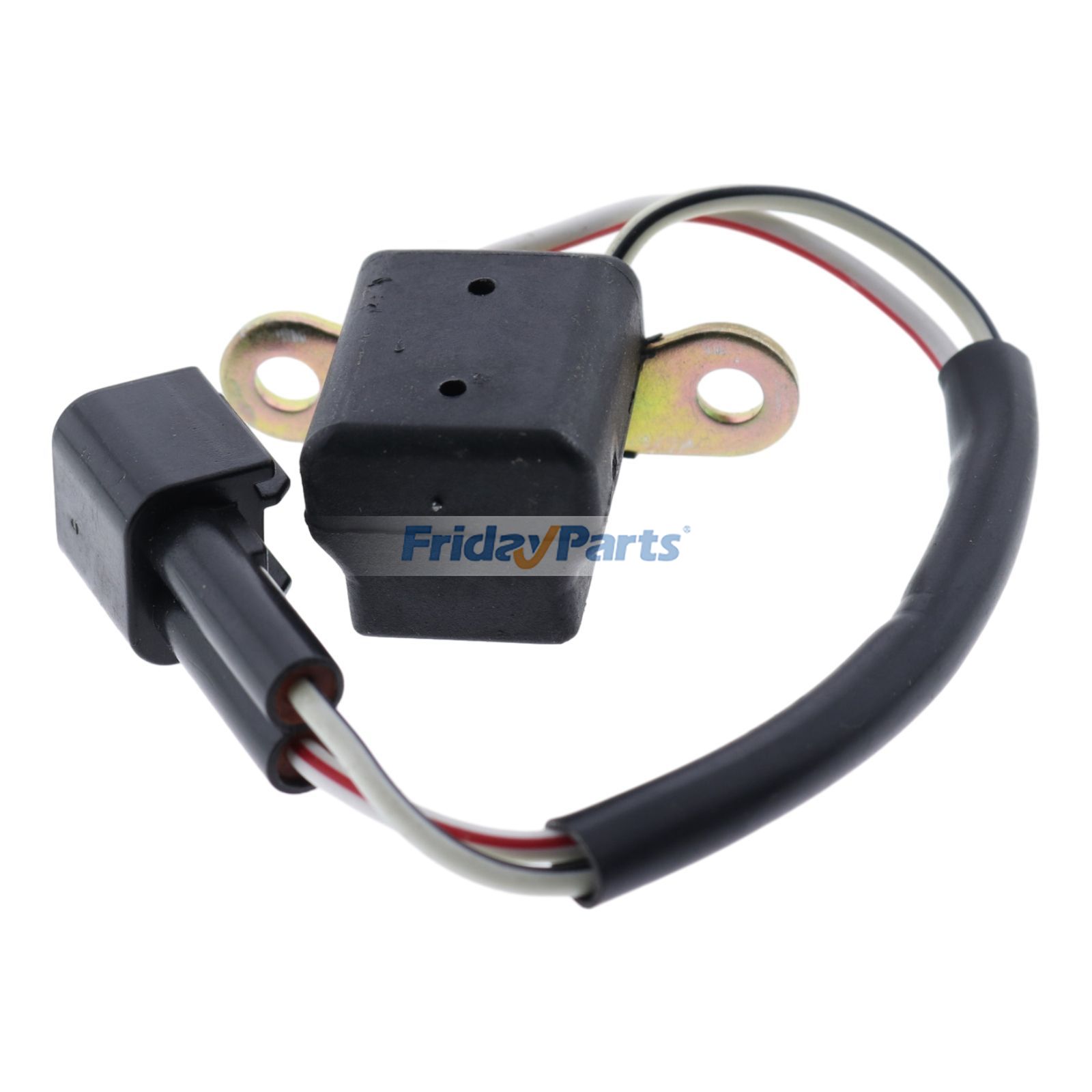 Bobina de pulsos 6H2-85580-01 6H2-85580-01-00 para motores fueraborda Yamaha de 25, 50, 60 y 70 HP 