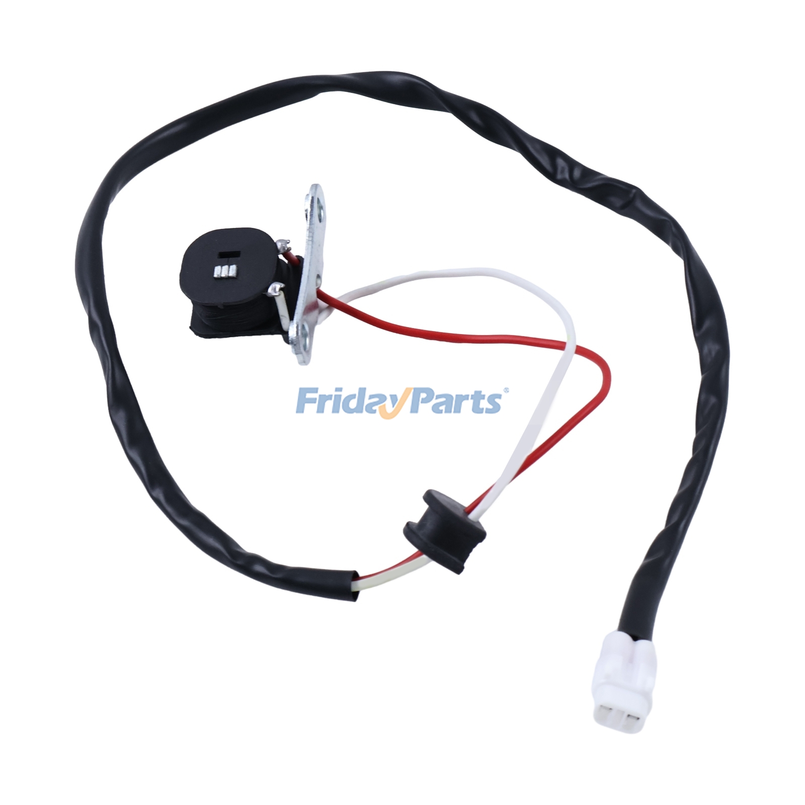 FridayParts Impulsspulenbaugruppe