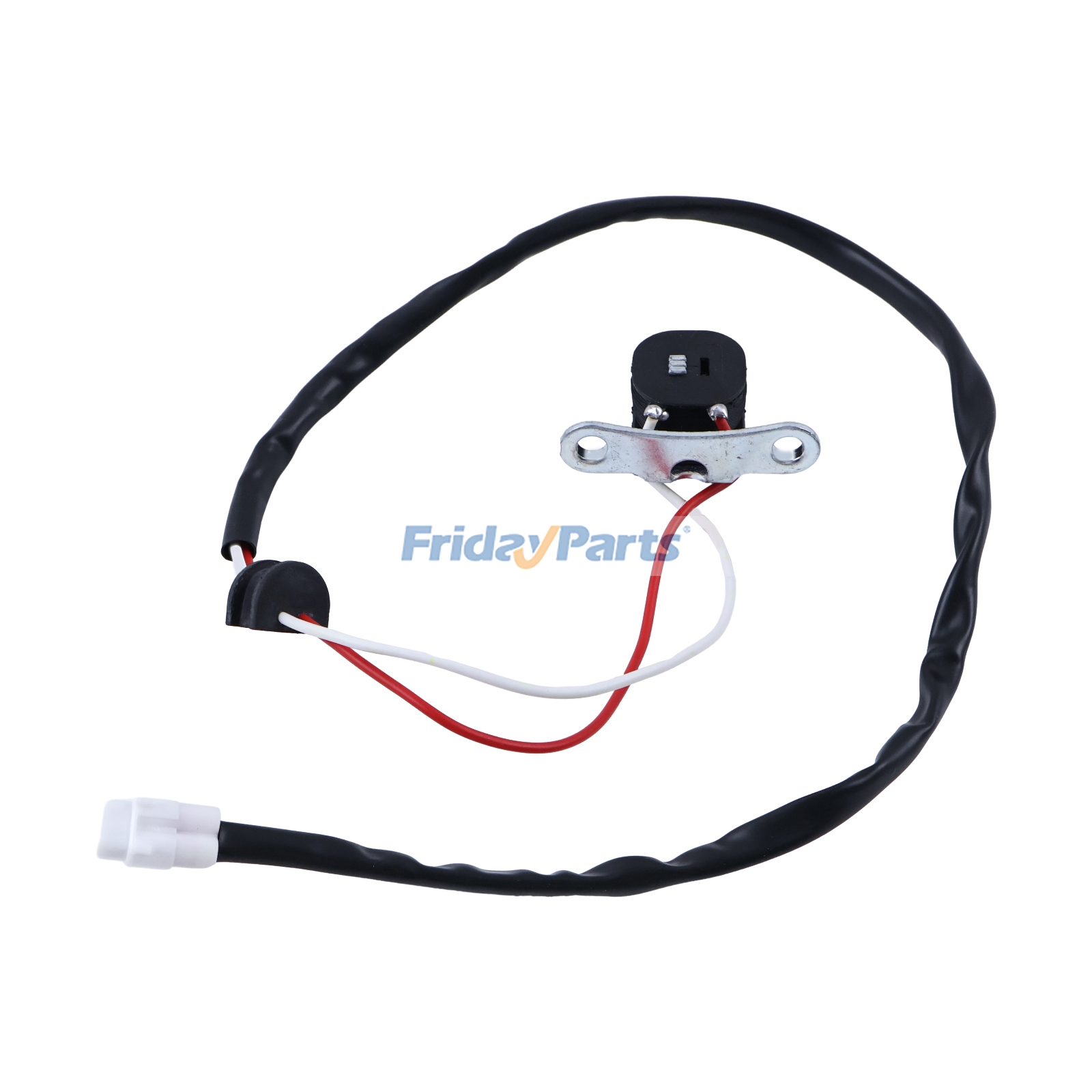 Impulsgeberspulenbaugruppe 4JG-85580-01-00 für Yamaha TW200 Trailway 200 XT225 TT-R225 ST225 TW125 TW225 1997-2022