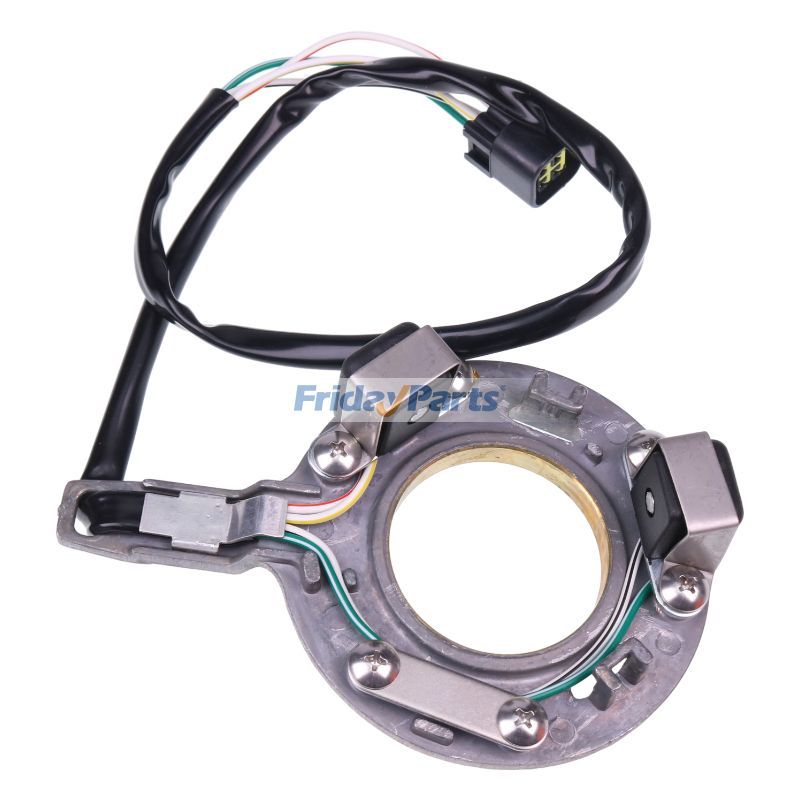 Ensemble de bobine d'impulsion 688-85580-00 pour moteur hors-bord Yamaha 50HP 75HP 85HP