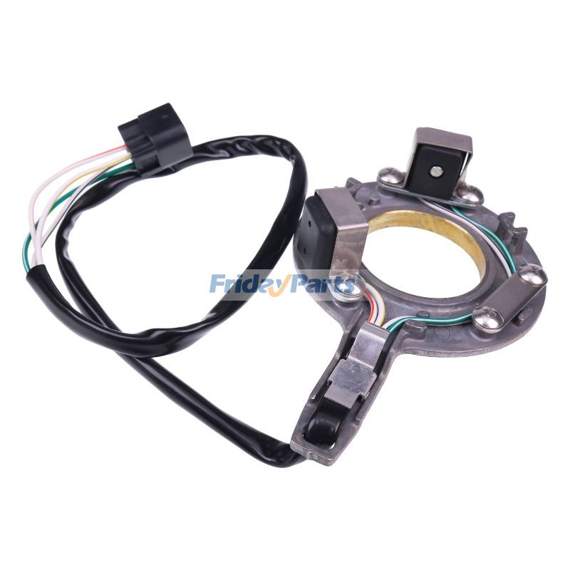 Ensemble de bobine d'impulsionpour Moteur