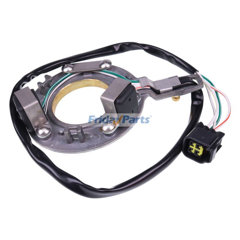 Ensemble de bobine d'impulsion 688-85580-00 pour moteur hors-bord Yamaha 50HP 75HP 85HPpour