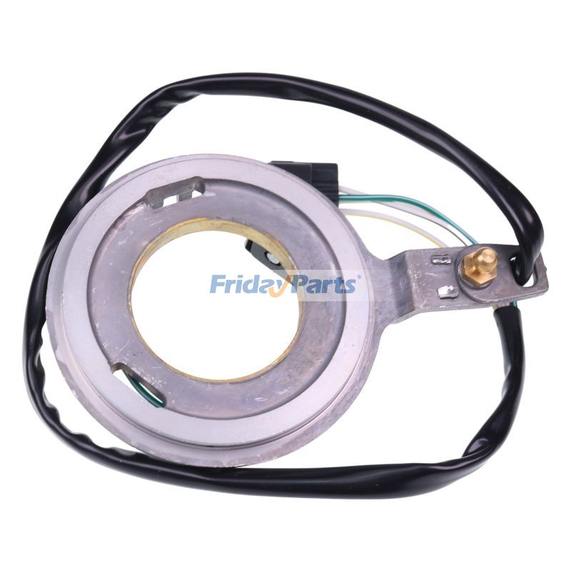 Ensemble de bobine d'impulsion 