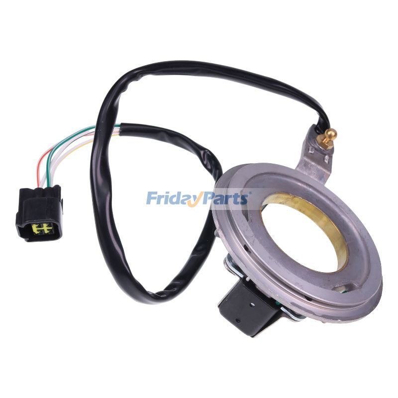 Ensemble de bobine d'impulsion de FridayParts