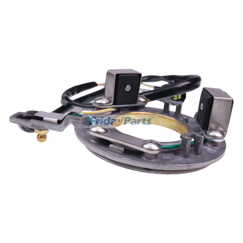 Ensemble de bobine d'impulsion pour Moteur 