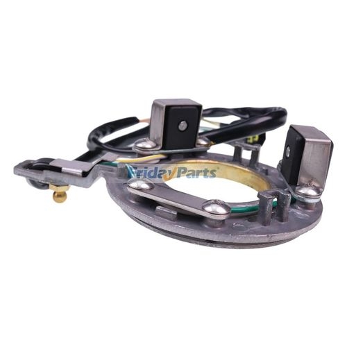Bielle De Carburateur Pour Moteur Hors-bord 2 Temps – Réf. 688-41217-01 – Compatible 50HP à 90HP Yamaha – Acier Inoxydable Et Plastique