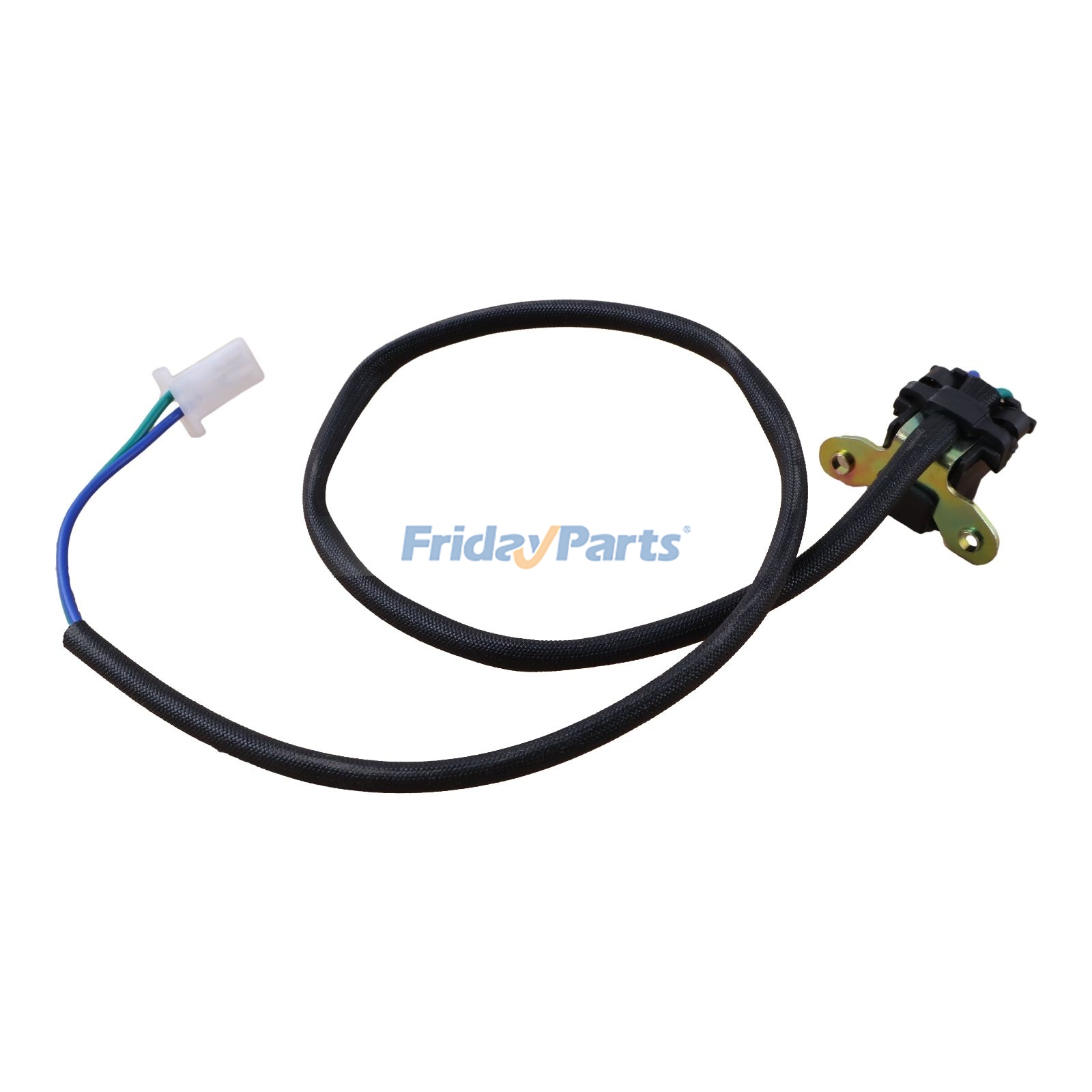 Pulsing Electrical Coil in Stock in China