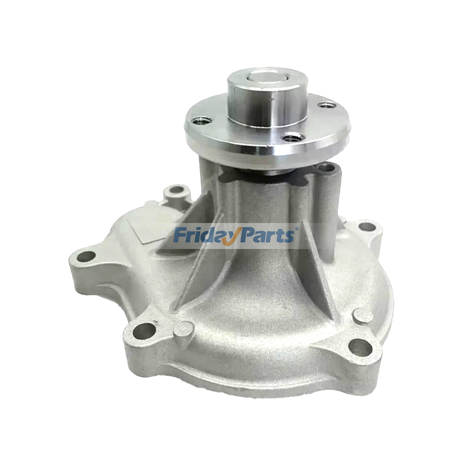 Bomba de água com junta 132-0485 para gerador Onan