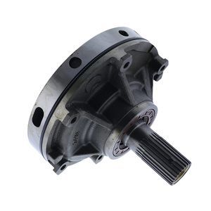 Transmission Pump 181199A4 for New Holland Tractor Loader LV80 U80