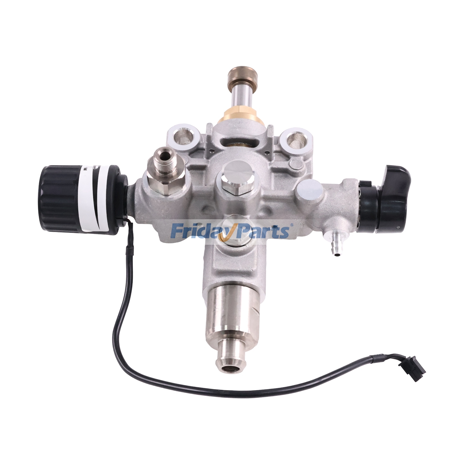 Pump Assembly 17J908 for Graco Airless Paint Sprayer GX21