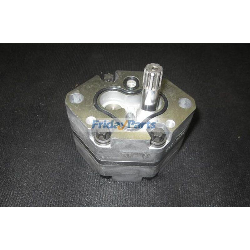 Pumpenbaugruppe 7016717 für JLG 15DVSP 20DVL 15DVL 20DVSP 20MSP 20MVL