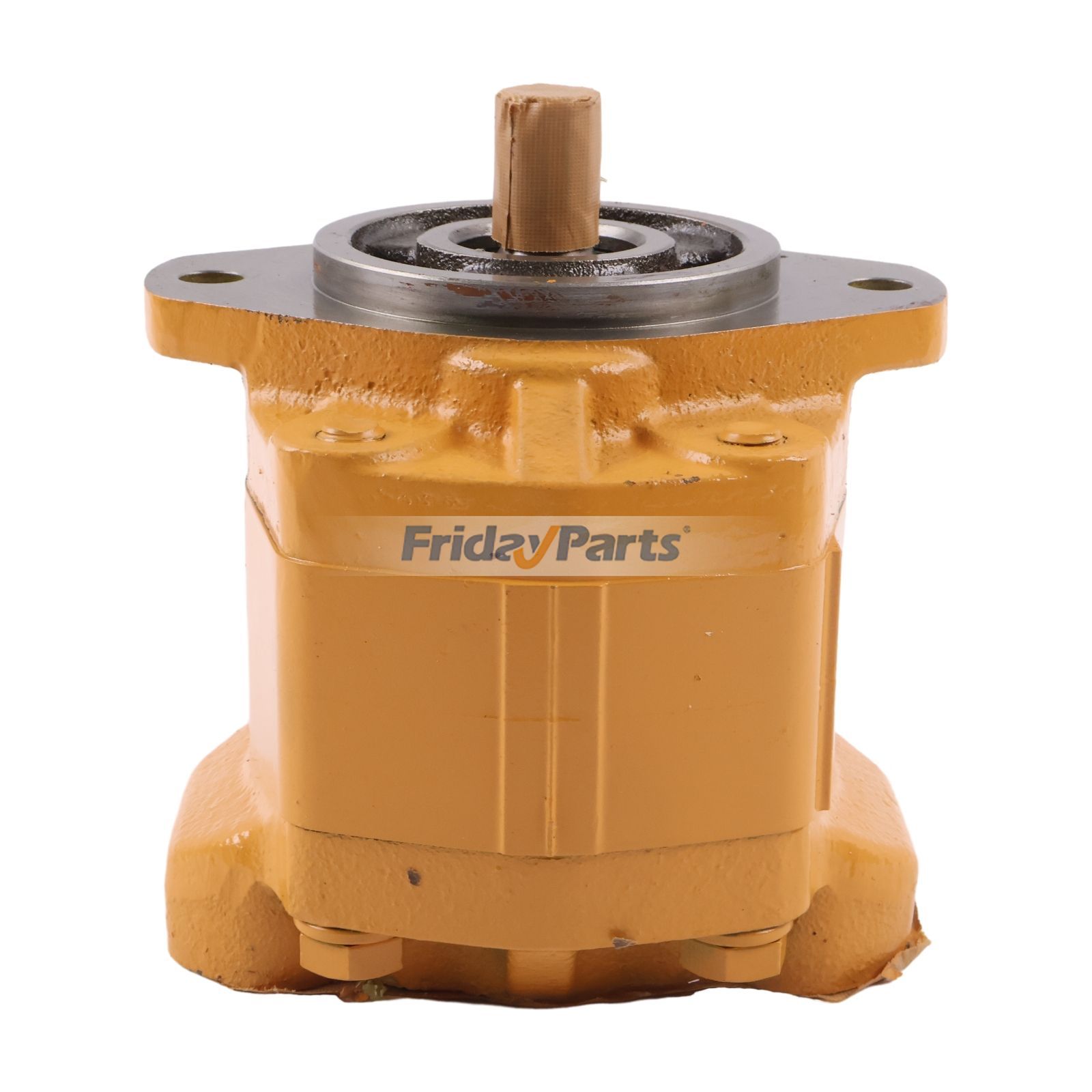 Pump Assembly Wheel for Loader