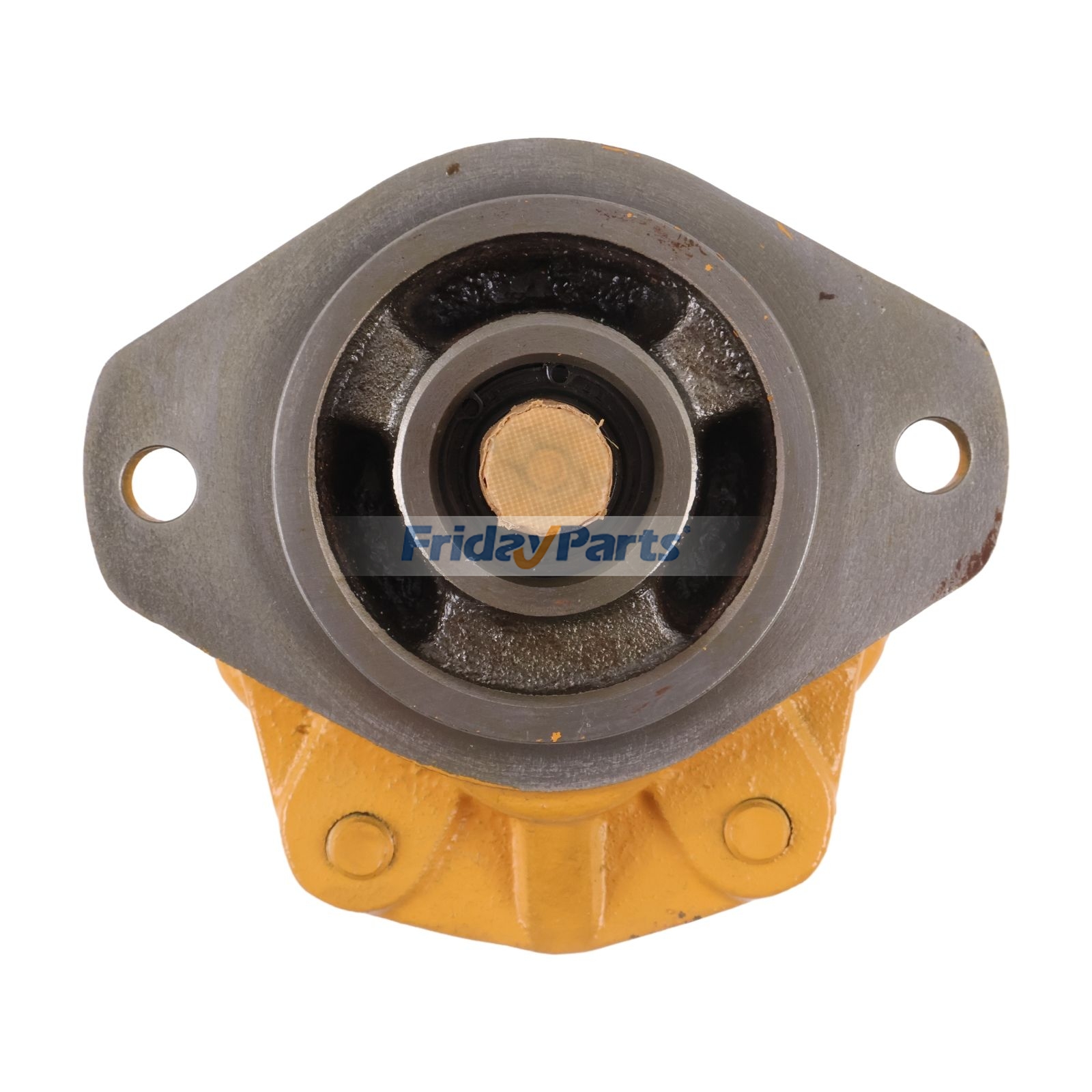 FridayParts Pump Assembly Wheel