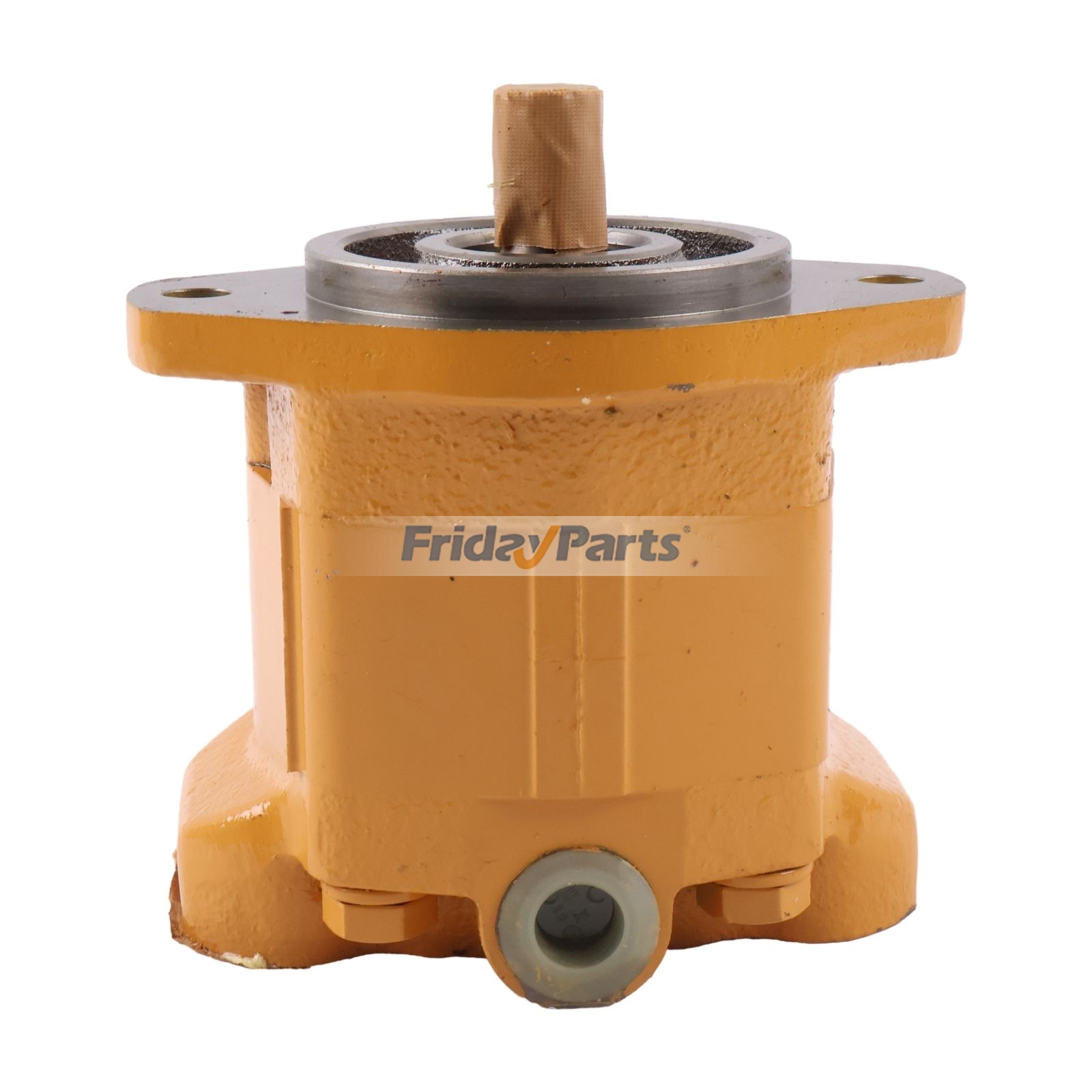 Pump Assembly Wheel in Stock in China