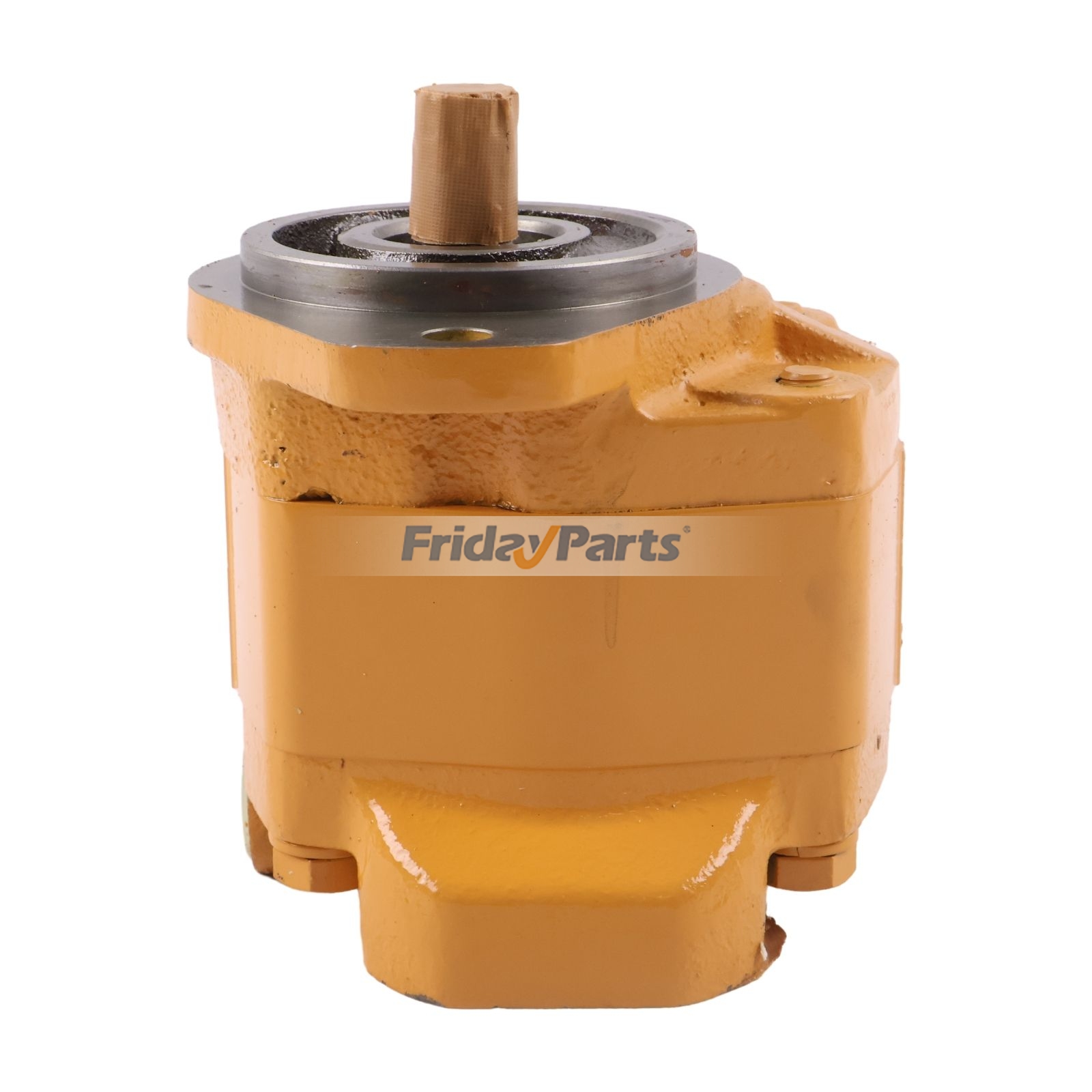  Pump Assembly Wheel For KOMATSU