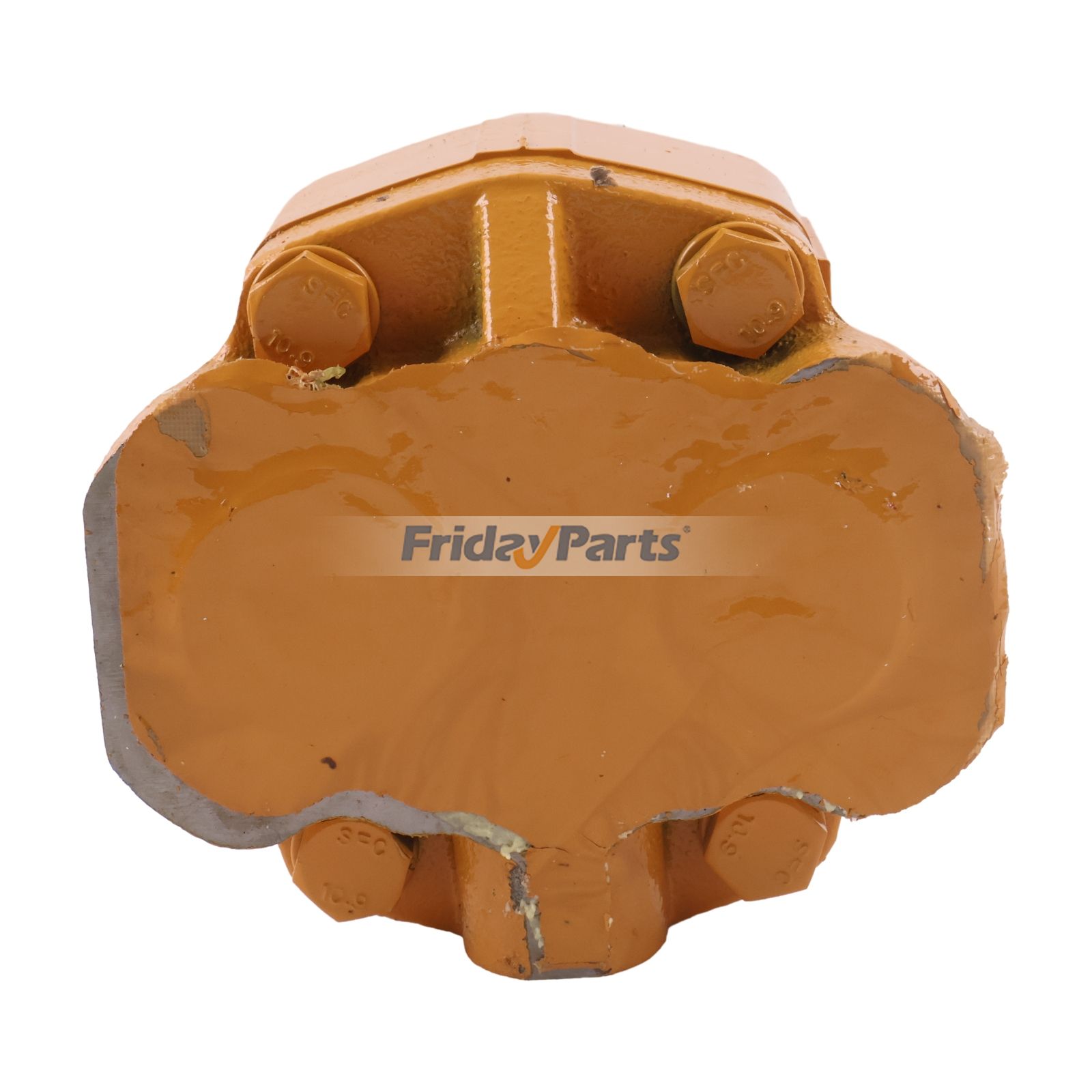 Pump Assembly Wheel For KOMATSU Loader