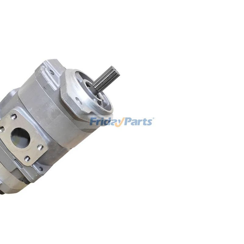 Pump Assembly 704-32-30010 for Komatsu Wheel Loader WA800-1-13 WA900-3 WA800-2 WA800L-3 WA900-1L