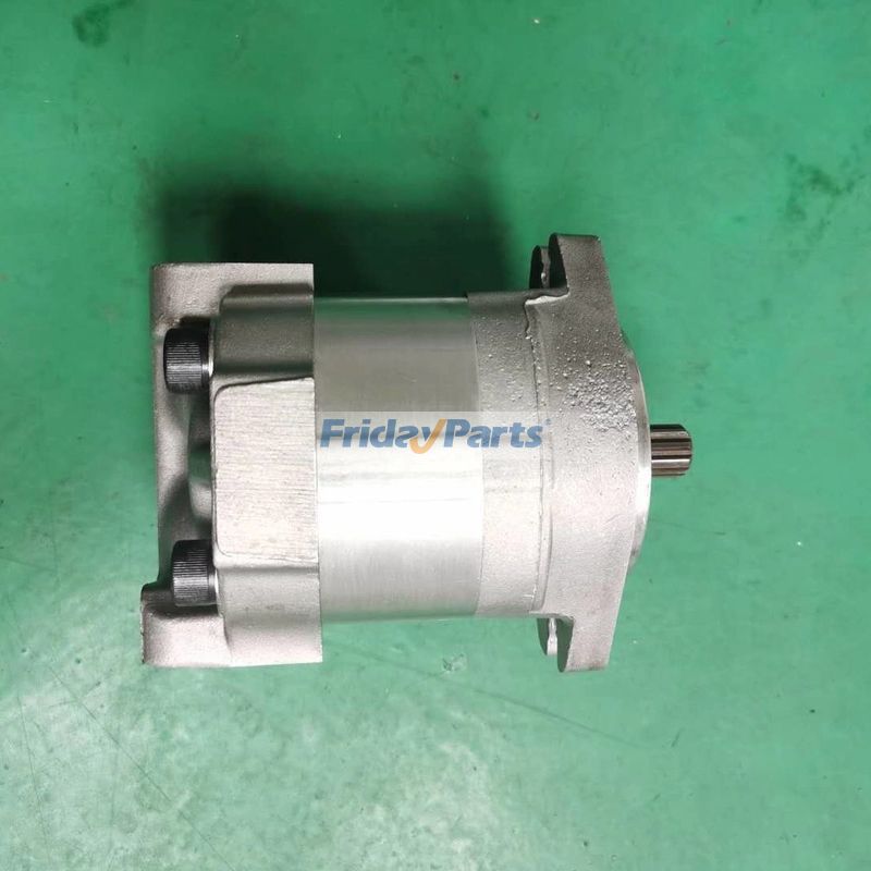  Pump Assembly Wheel For KOMATSU