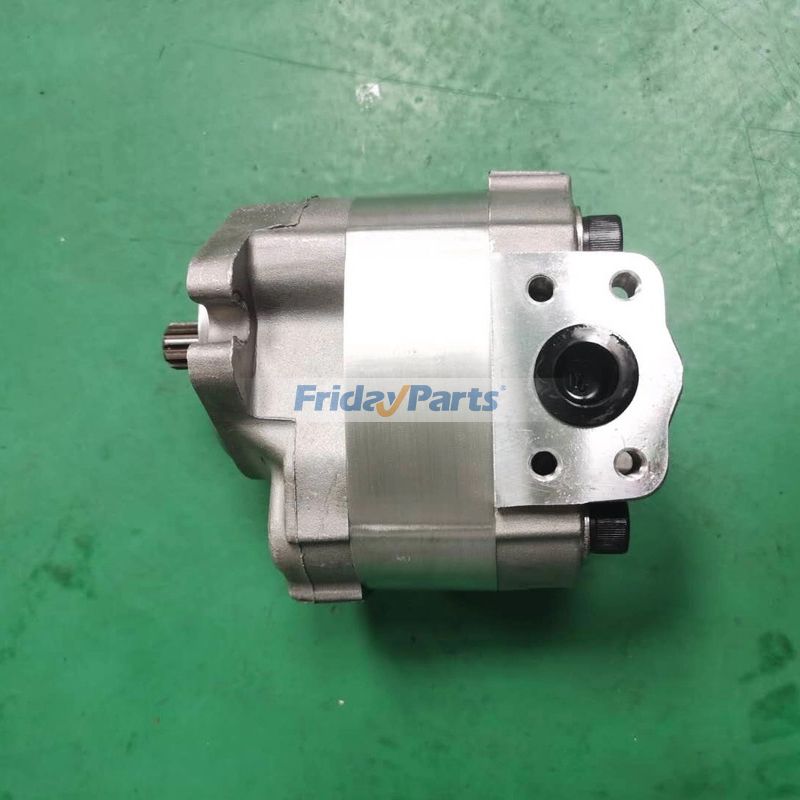 Pump Assembly Wheel for Loader