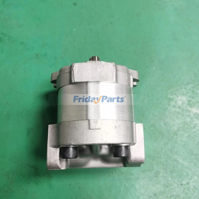 Pump Assembly Wheel in Stock in China