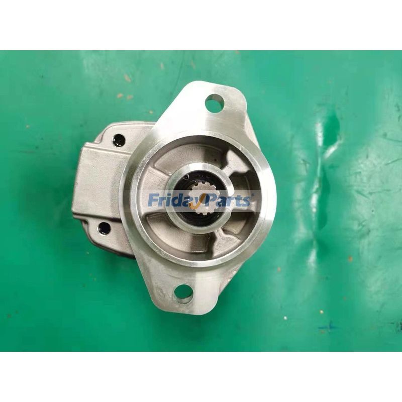 Pump Assembly 705-11-30110 for Komatsu Bulldozer D455A-1