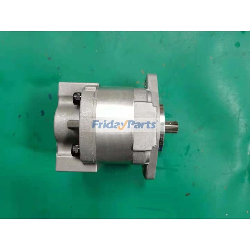 Conjunto de bomba 705-11-30110 para excavadora Komatsu D455A-1 de FridayParts