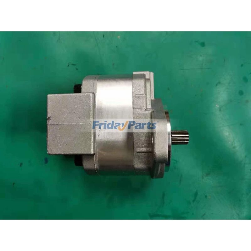 Conjunto de bomba 705-11-30110 para excavadora Komatsu D455A-1 Para KOMATSU