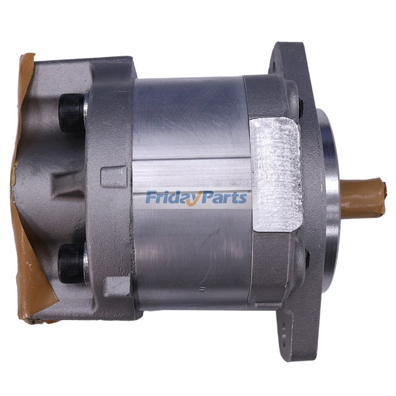 Pump Assembly Bull for Dozer