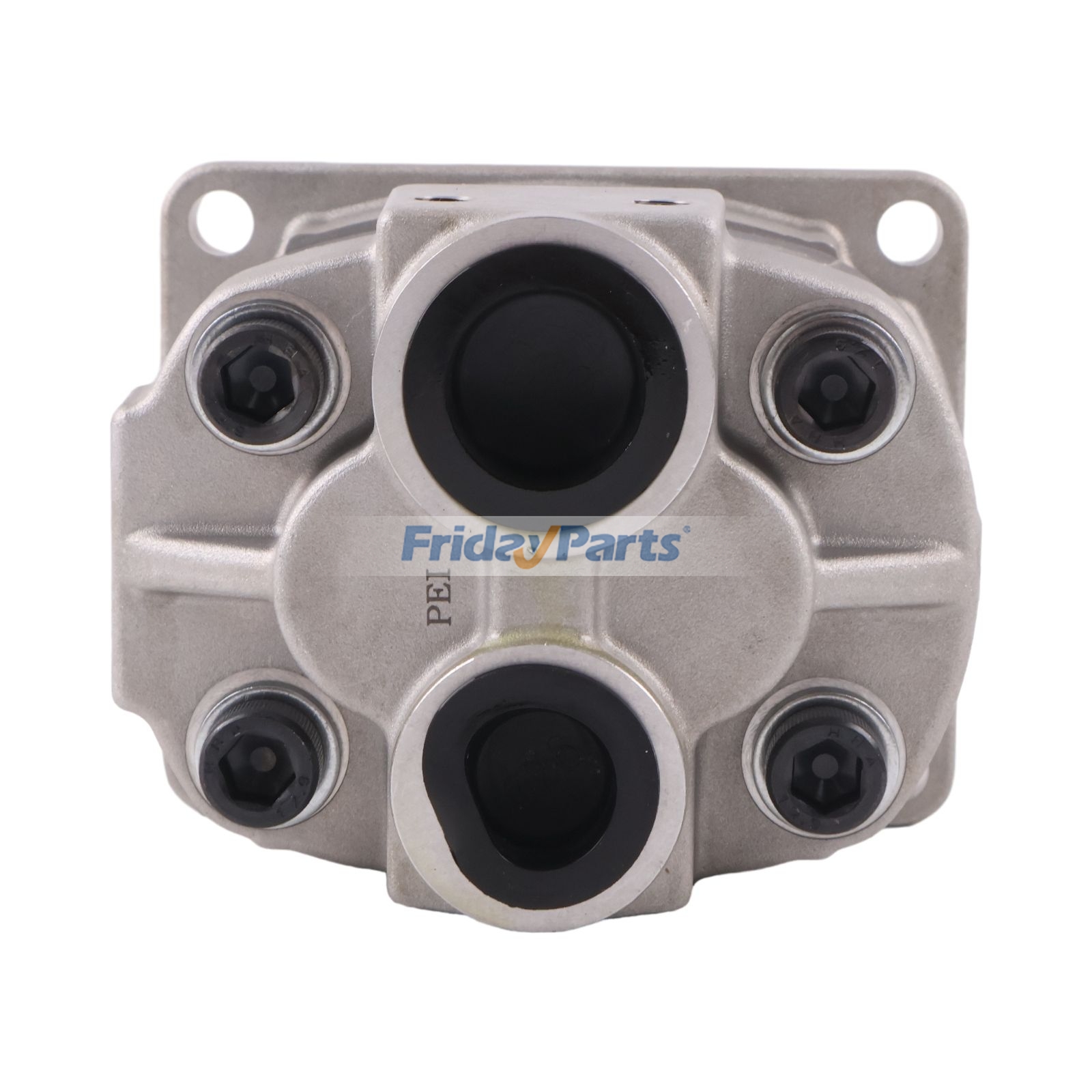  Pump Assembly For KOMATSU