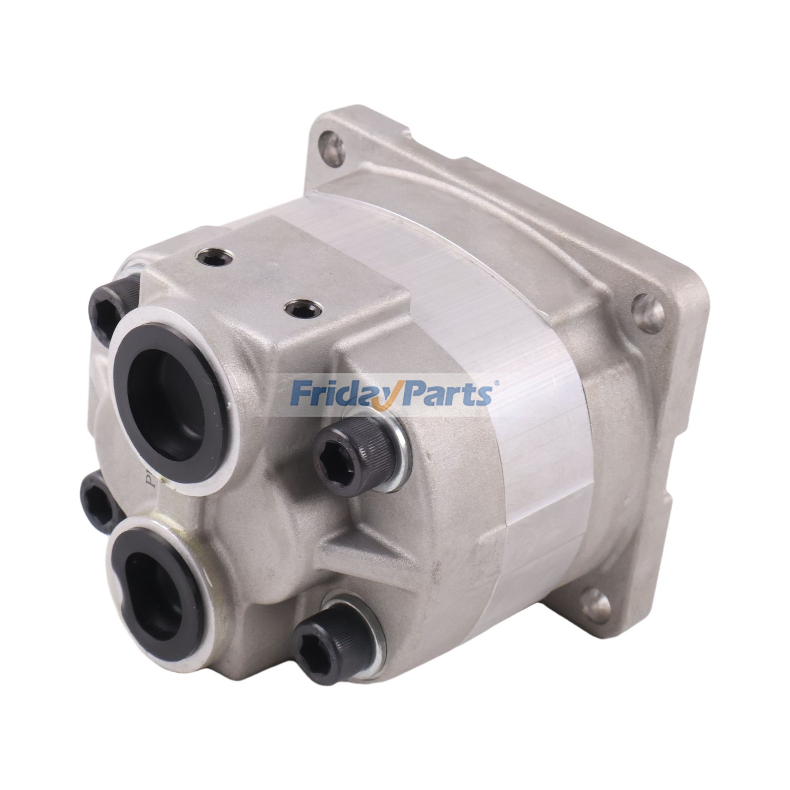 Pump Assembly in Stock in China