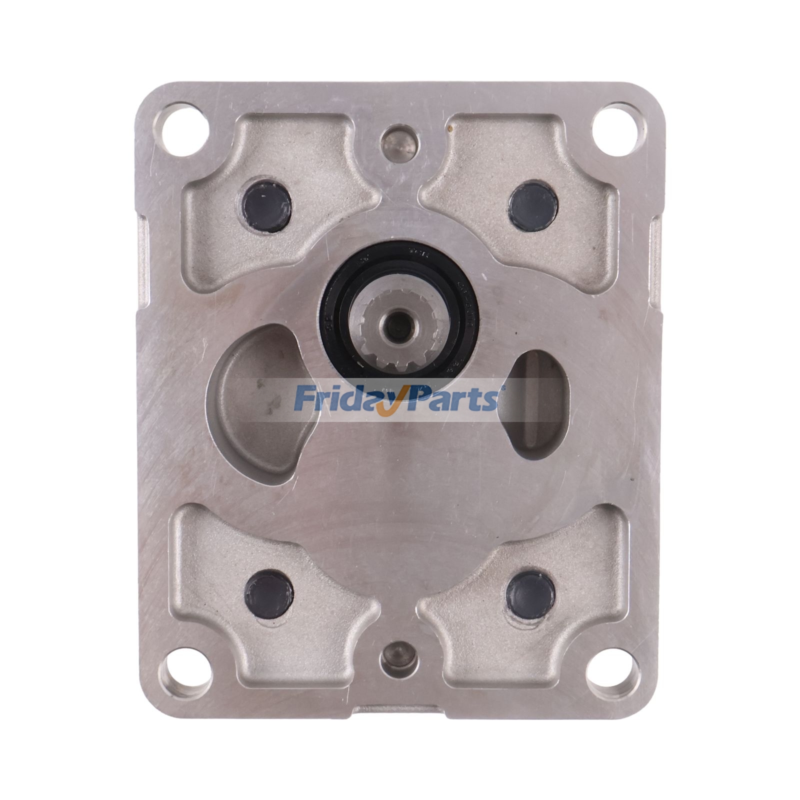 FridayParts Pump Assembly