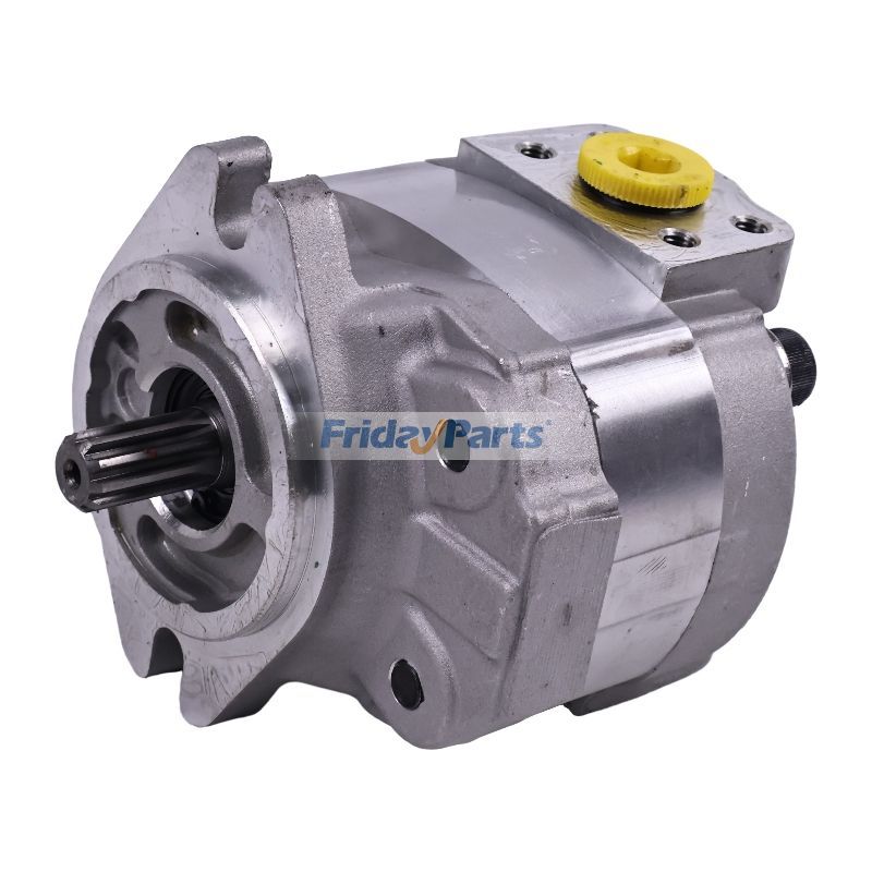 コマツ ダンプトラック HM400-3M0 HM400-5 HM400-3R 用ポンプアセンブリ 705-22-25150