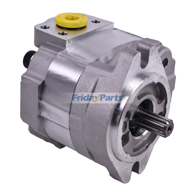 オフロードトラック ポンプアセンブリダンプ