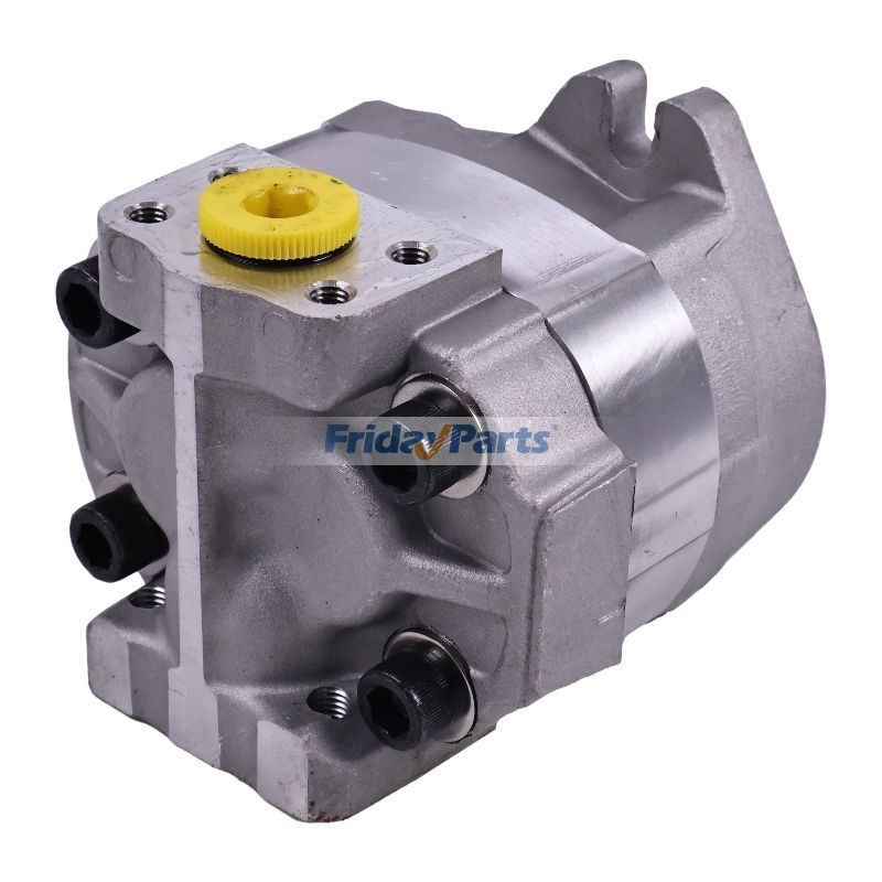 KOMATSU用用コマツ ダンプトラック HM400-3M0 HM400-5 HM400-3R 用ポンプアセンブリ 705-22-25150