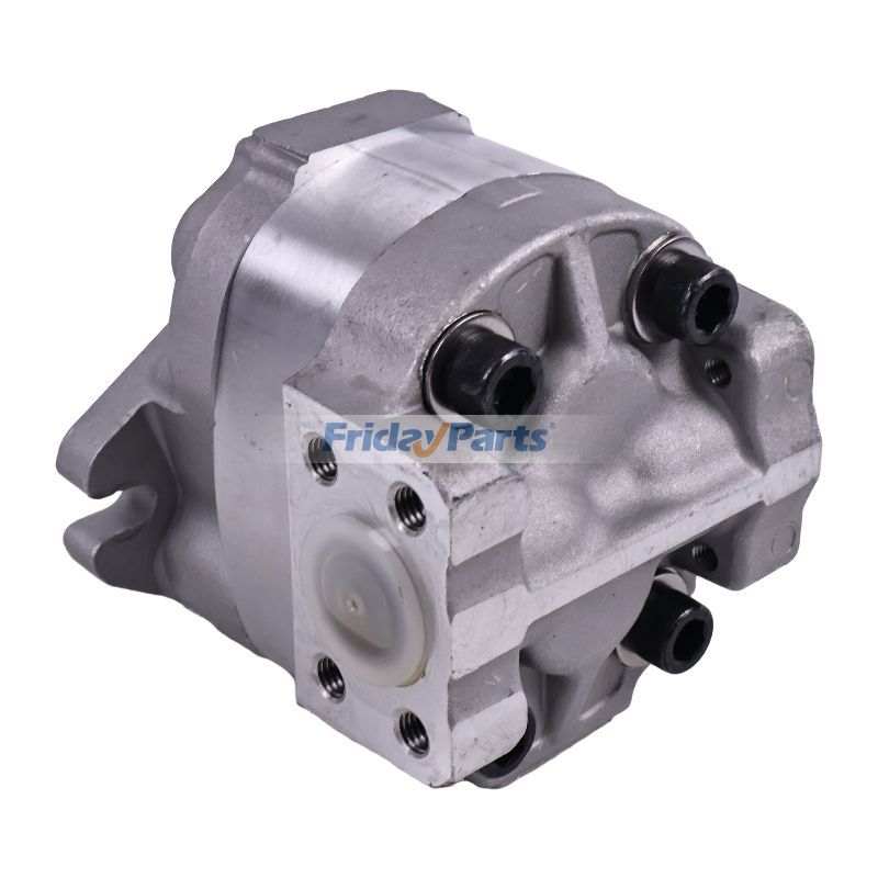 FridayPartsのポンプアセンブリダンプ