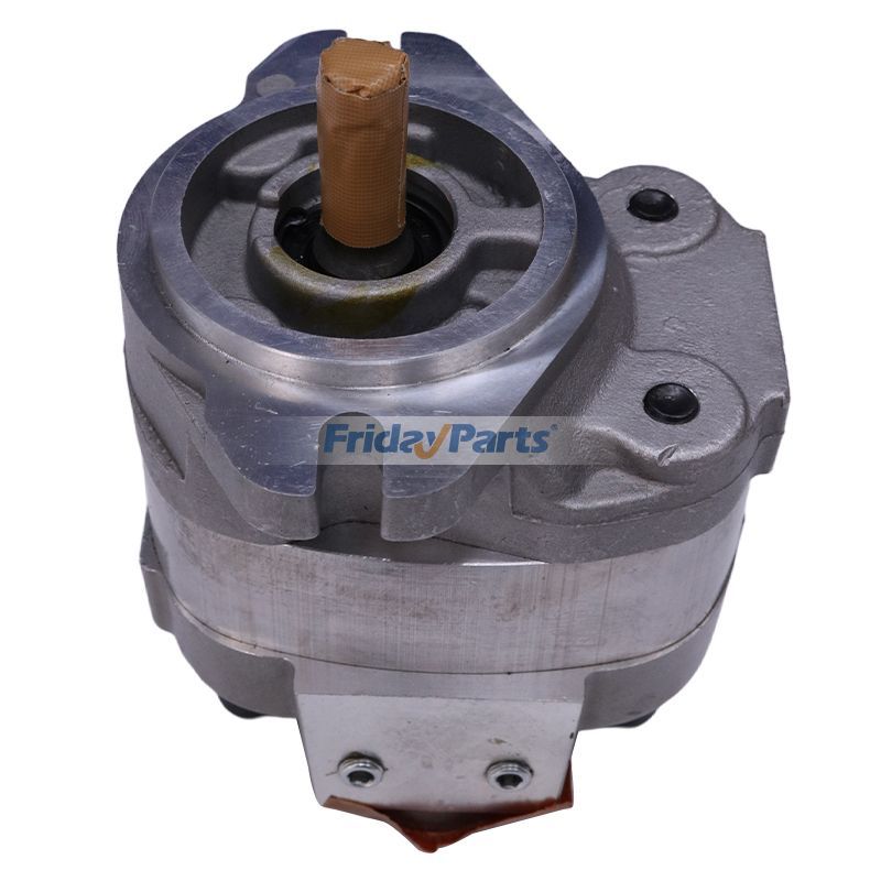 Conjunto de bomba 705-22-26260 para excavadora Komatsu D41E-BB-6C D41P-6 D41E-6 de FridayParts