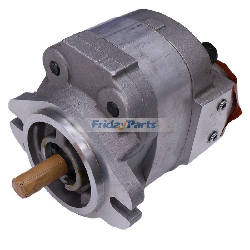 Parte para Topadora