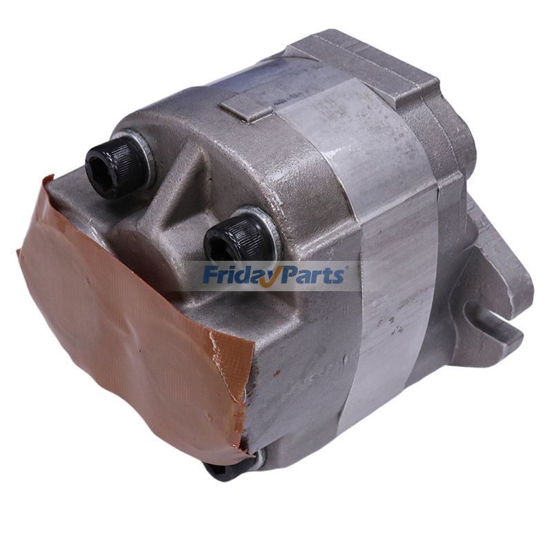 Conjunto de bomba 705-22-26260 para excavadora Komatsu D41E-BB-6C D41P-6 D41E-6 para Topadora Para KOMATSU FridayParts