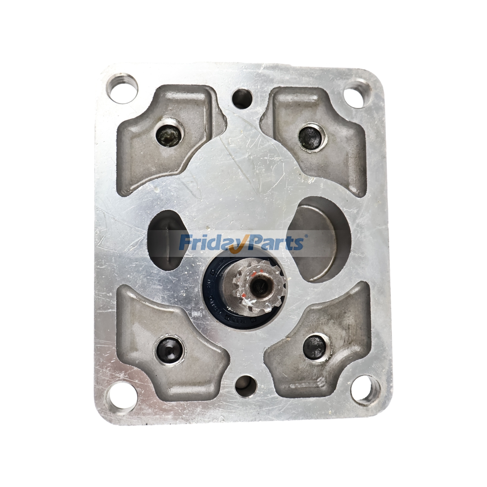  Pump Assembly Dump For KOMATSU