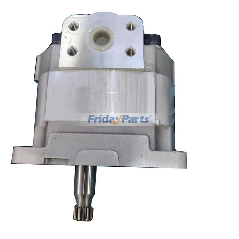 Conjunto de bomba 705-22-28300 para camión volquete Komatsu HM400-2 HM400-2R