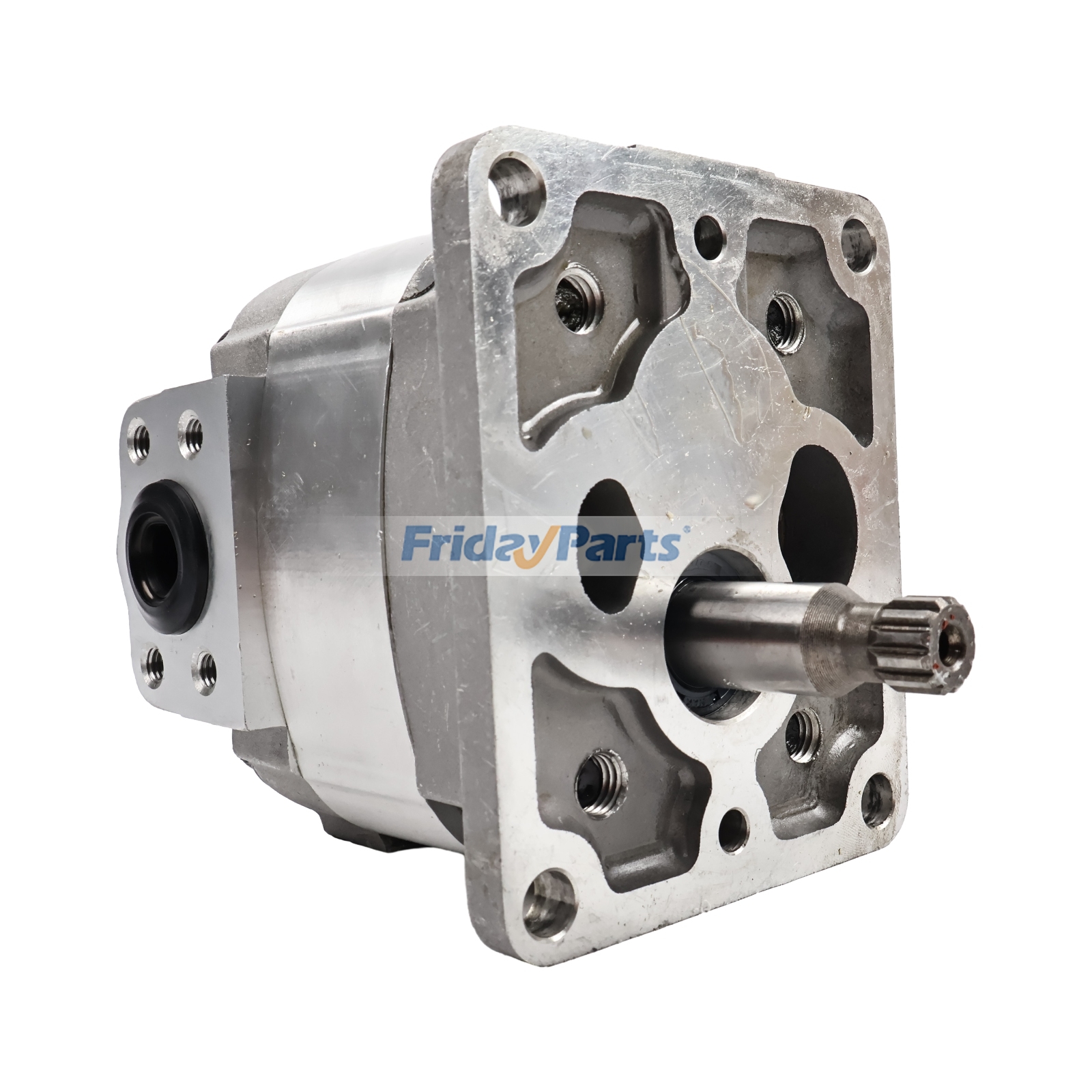 Pump Assembly Dump in Stock in China