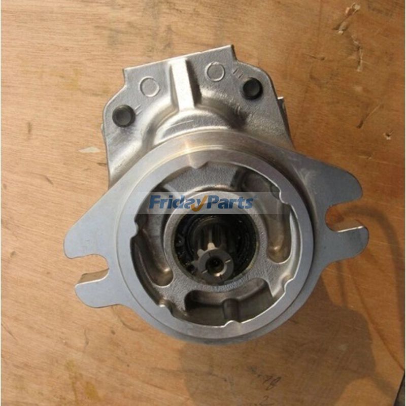 コマツ モーターグレーダー GD825A-2 GD805A-1 ホイールローダー WA20-1 用ポンプアセンブリ 705-61-22010