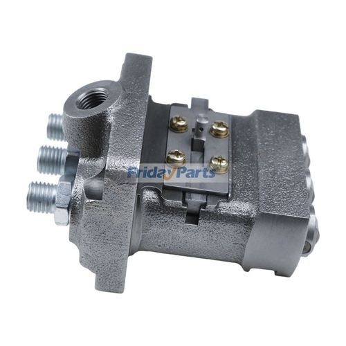 Pump Assy 719624-51100 for Yanmar 3TNE74 Pump Assy 719624-51100 for Yanmar 3TNE74