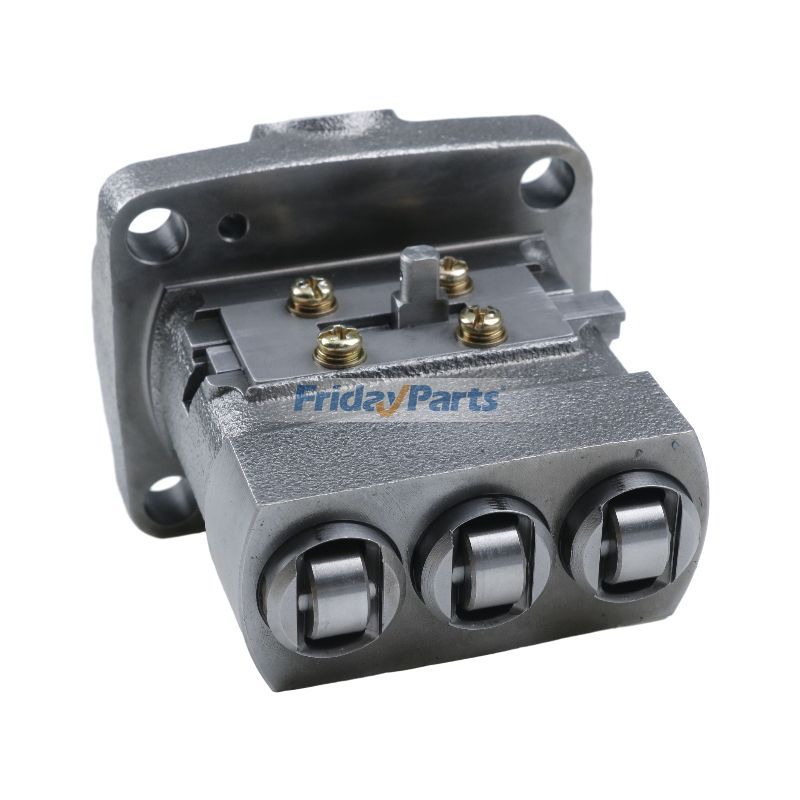 FridayParts Fuel Injection Pump