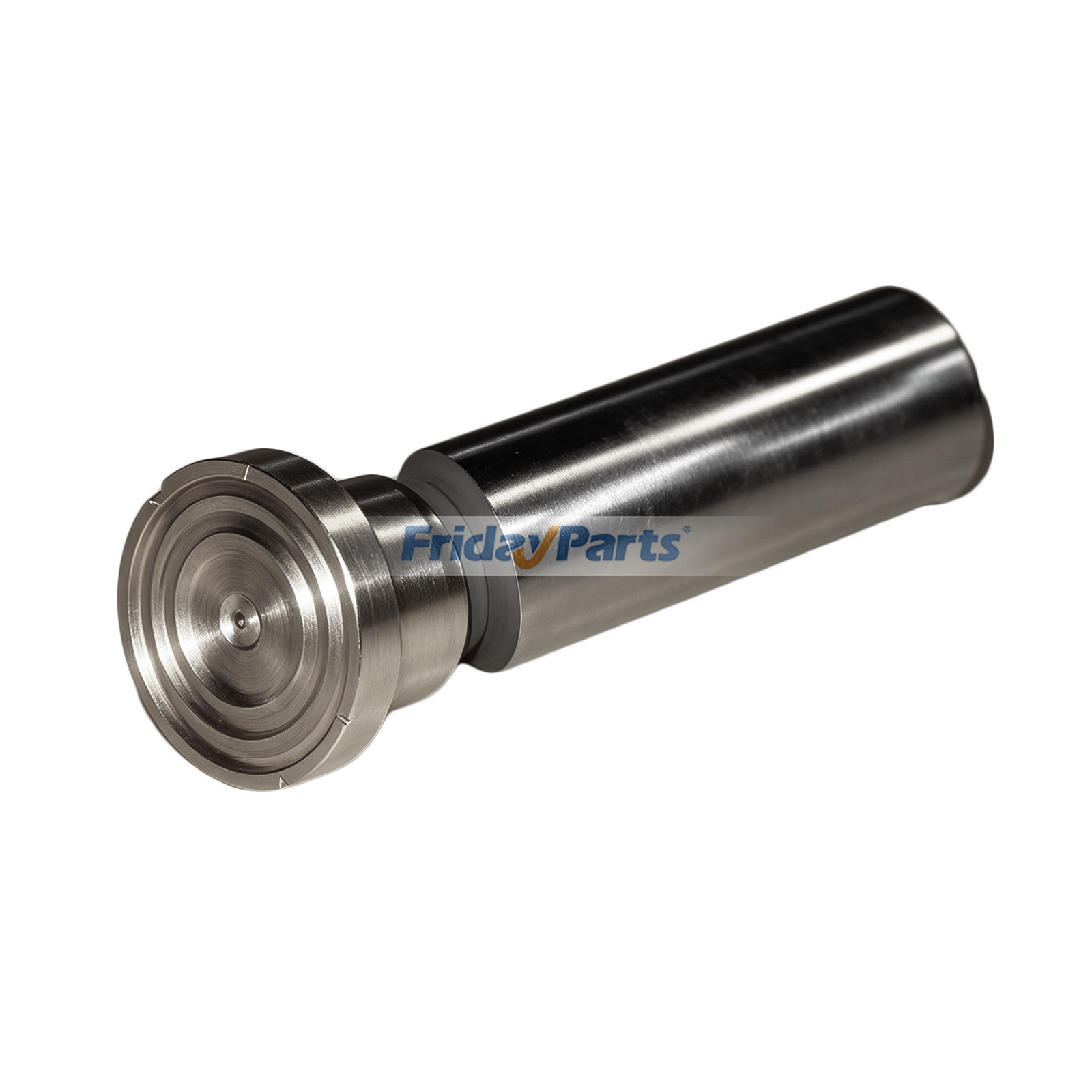 Pump Barrel Piston 9T-4180 for Caterpillar CAT Engine 3306 Track-Type Tractor 57H 7A 7S 7SU 7U D7H D7R D8N Pipelayer 572R
