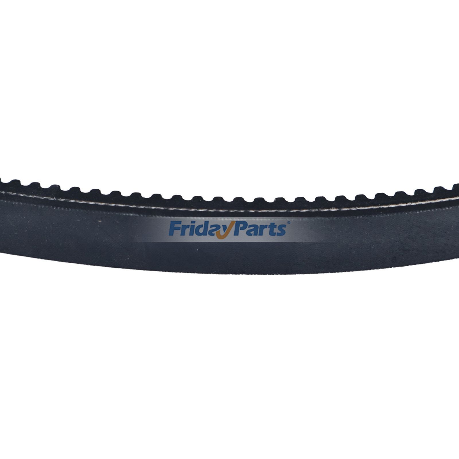 Correa de bomba de transmisión 6726898 para cargadora Bobcat 753 763 773 S130 S150 S160 S175 S185 S205 T140 T180 T190