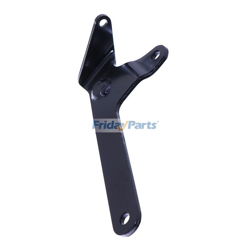 Pump Bracket 12899042160 for Yanmar Engine 3YM30