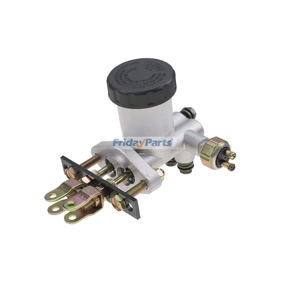 Pump Brake Master Cylinder Assembly for Joyner 650 Sand Spider 650CC