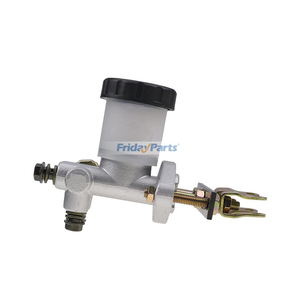 Pump Brake Master Cylinder Assembly 650 Sand Spider Dune Buggy Go Karts in Stock in China